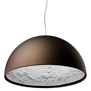 skygarden suspension lamp | flos