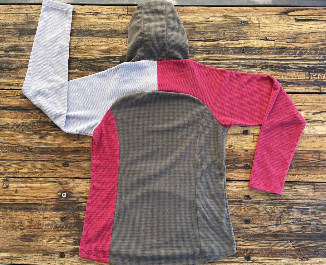 SkyGOAT - Women's Camp Hoodie