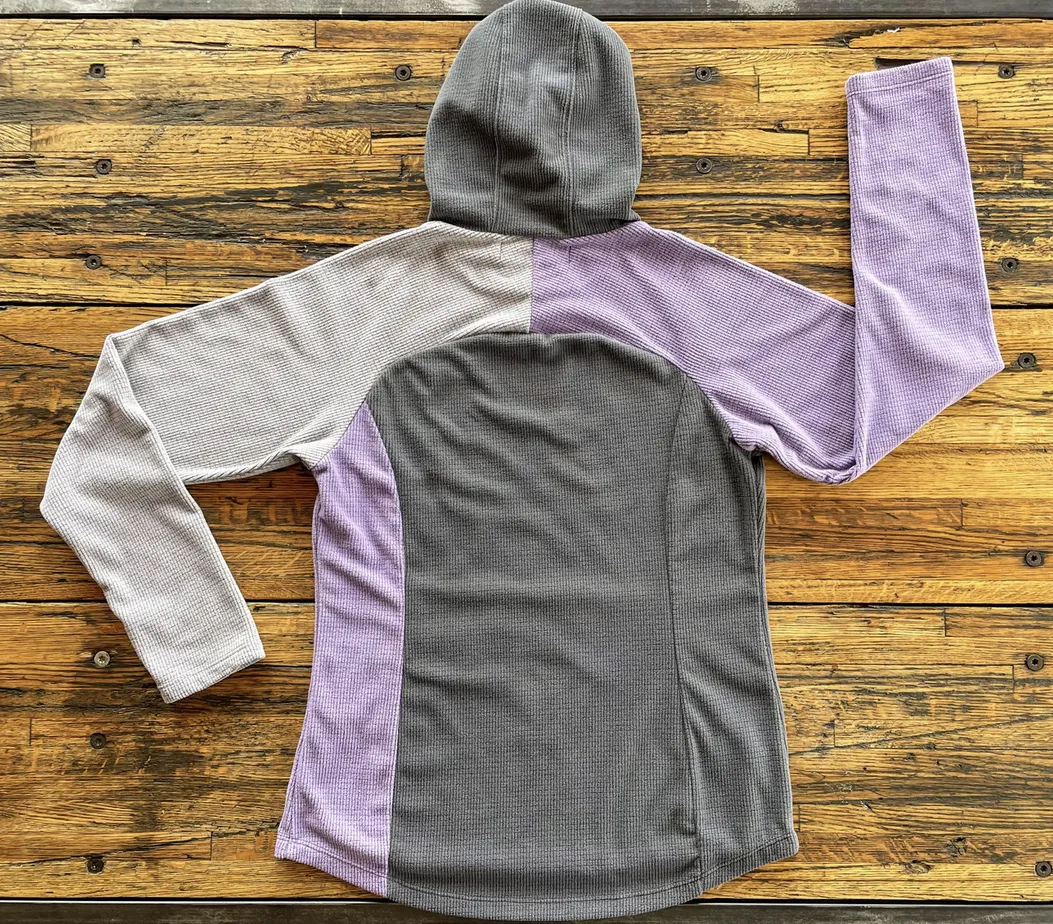 SkyGOAT - Women's Camp Hoodie