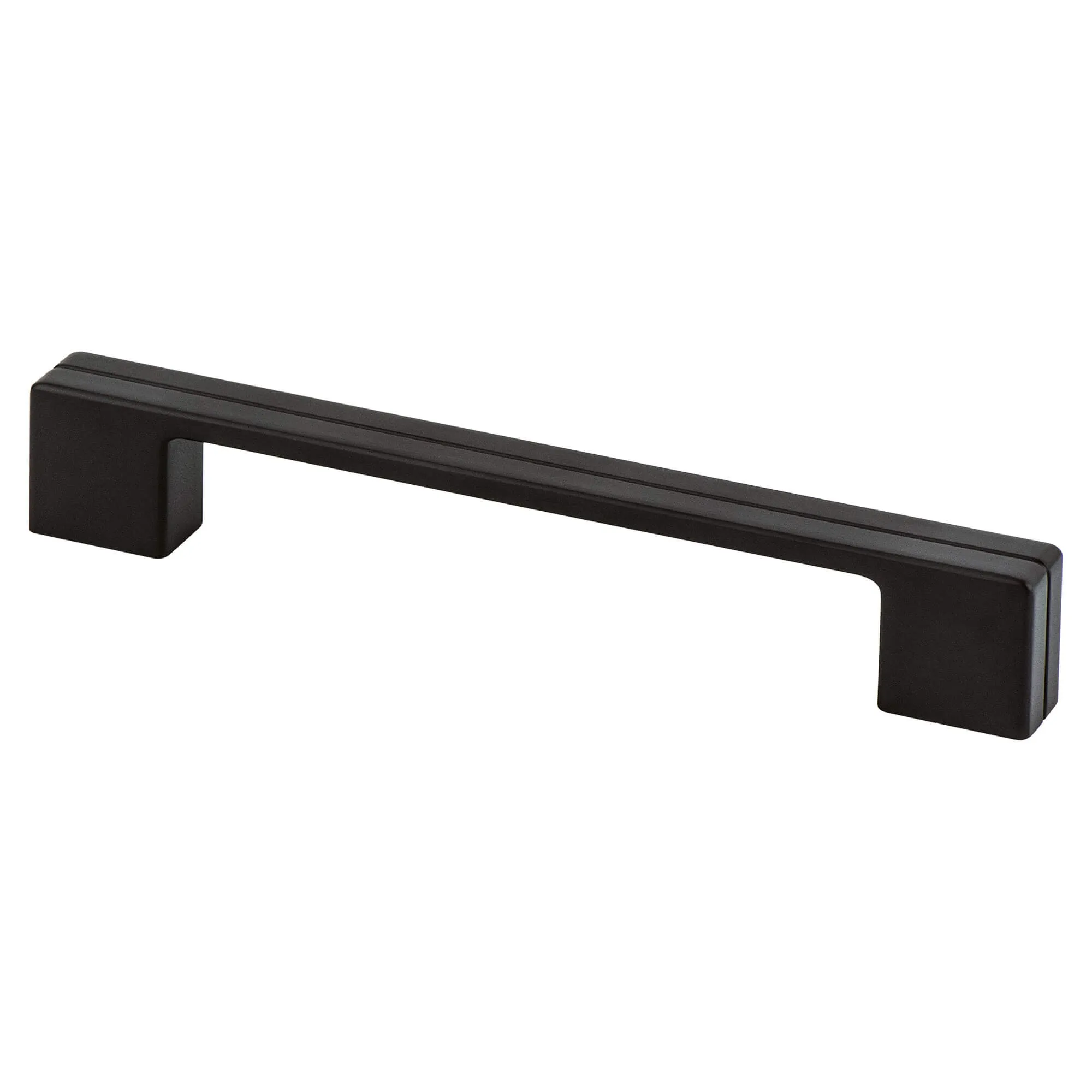 Skyline 160mm Pull (OL-6 11/16") Matte Black