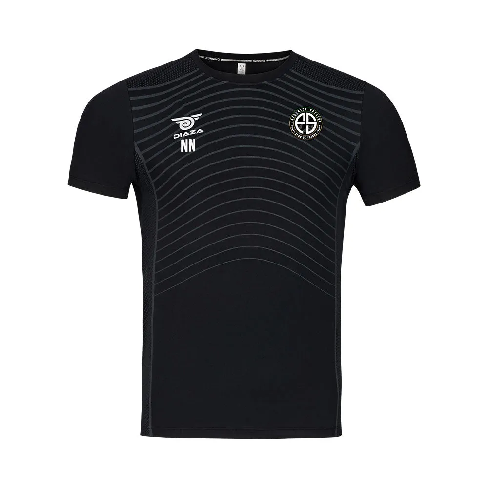 Skyline City Official Omega Jersey