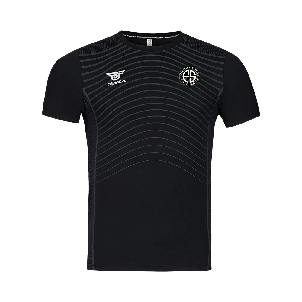 Skyline City Official Omega Jersey