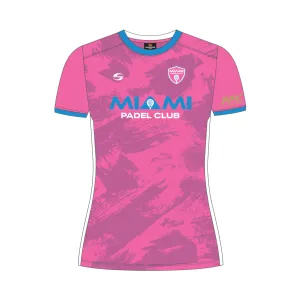 Skyros Miami Padel Club Women's Jersey