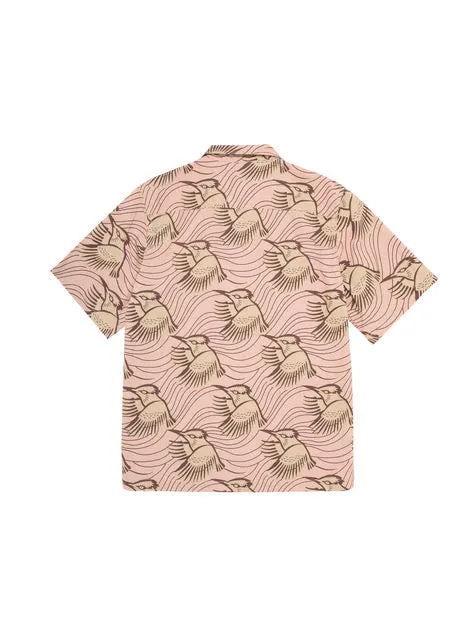 Slacker Shirt Pink