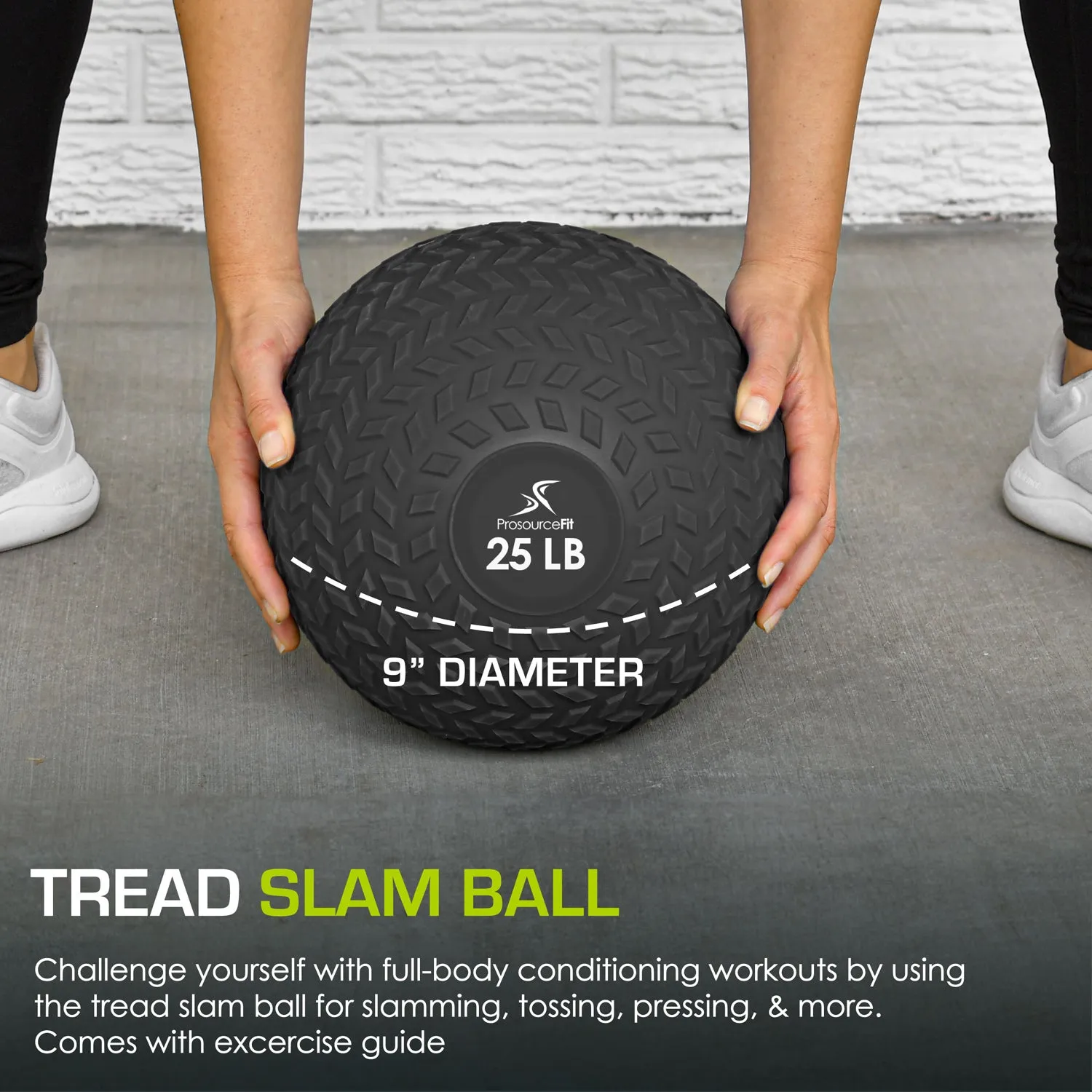 Slam Ball