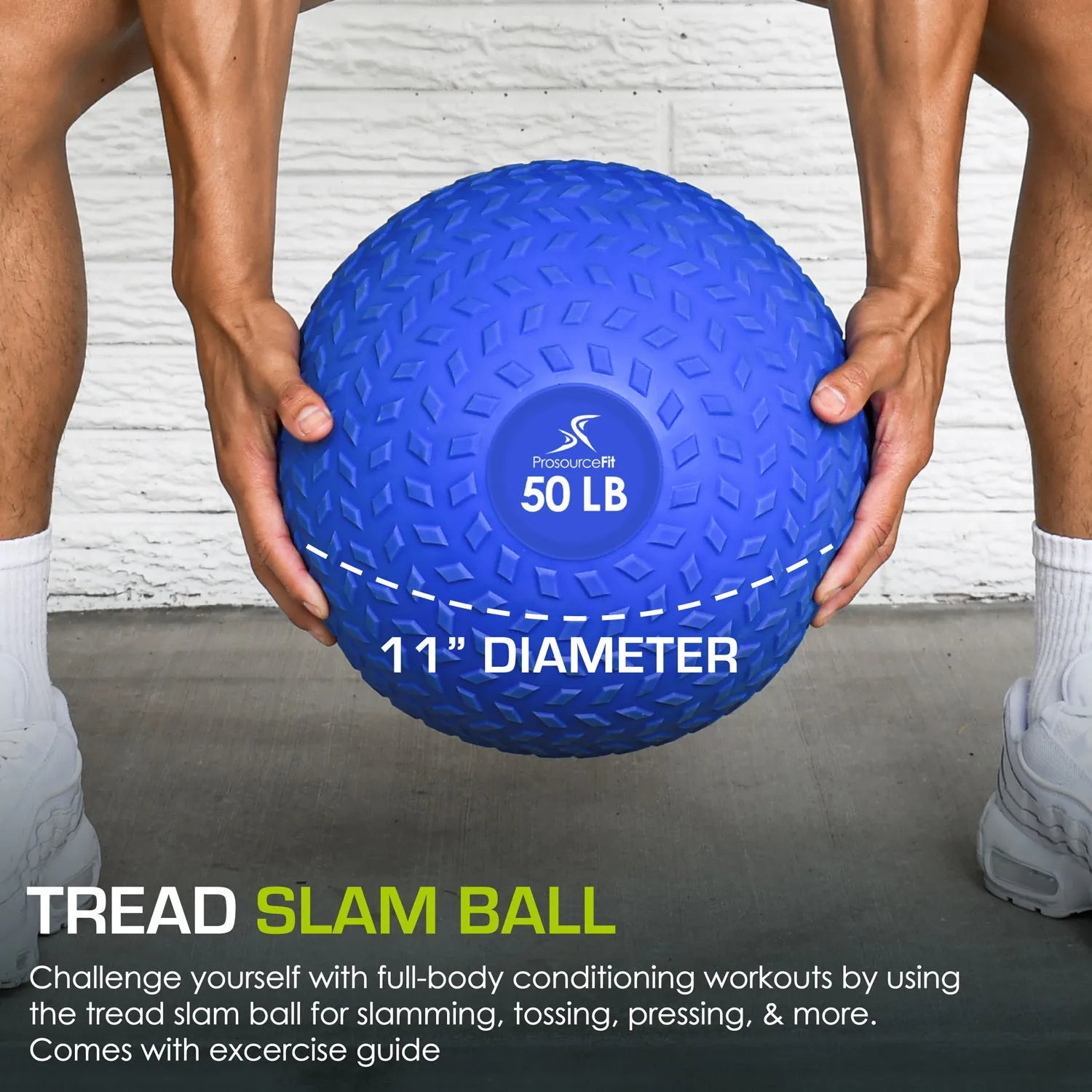 Slam Ball