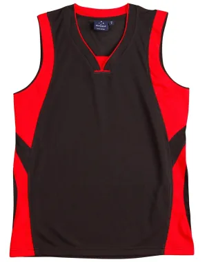 Slamdunk Singlet Adult Ts83