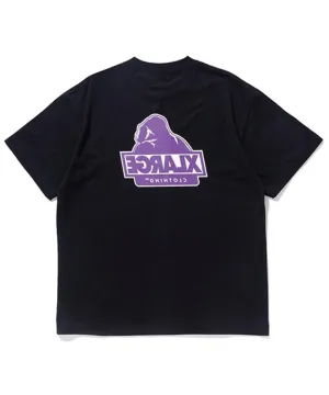 Slanted OG Tee (Black)