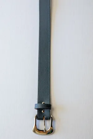 Slate Gray Belt