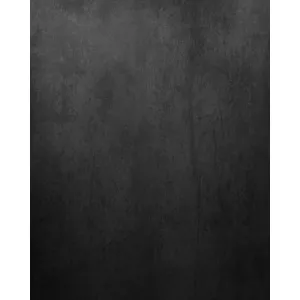 Slate Gray Grunge Printed Backdrop