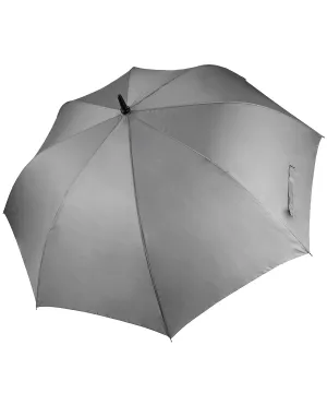 Slate Grey - Large golf umbrella