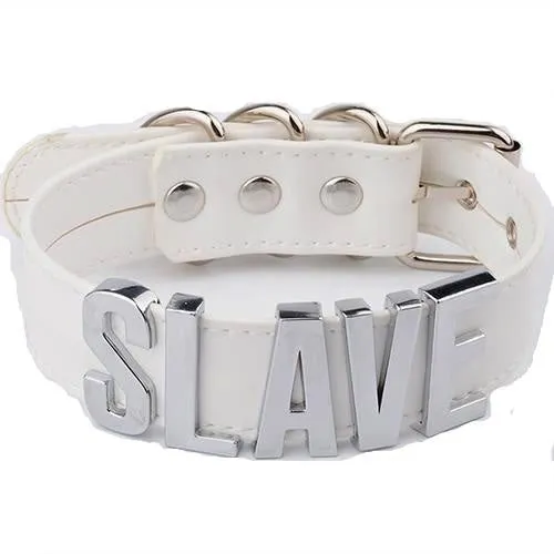 Slave Choker