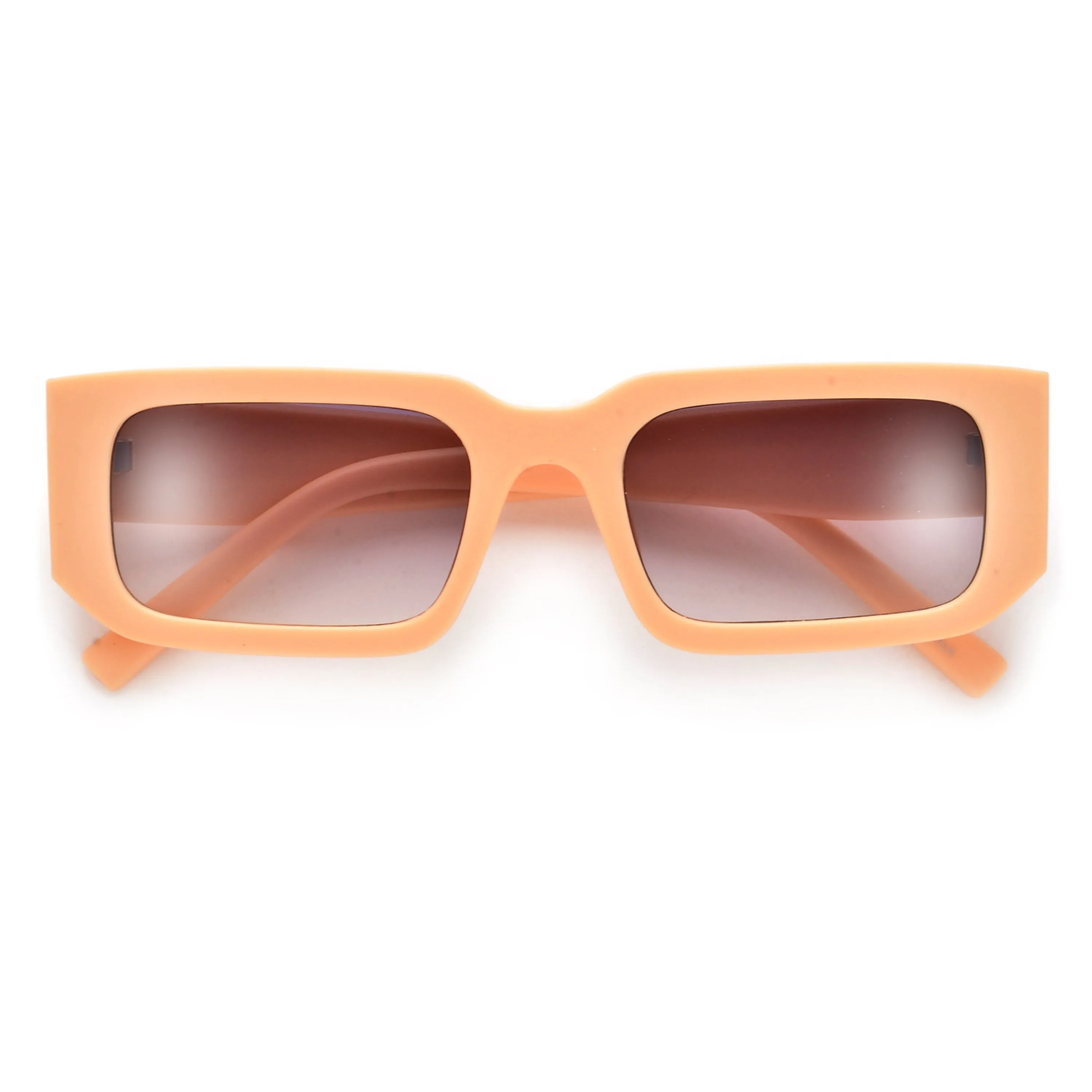 Sleek and Stylish Versatile Appeal Sunnies