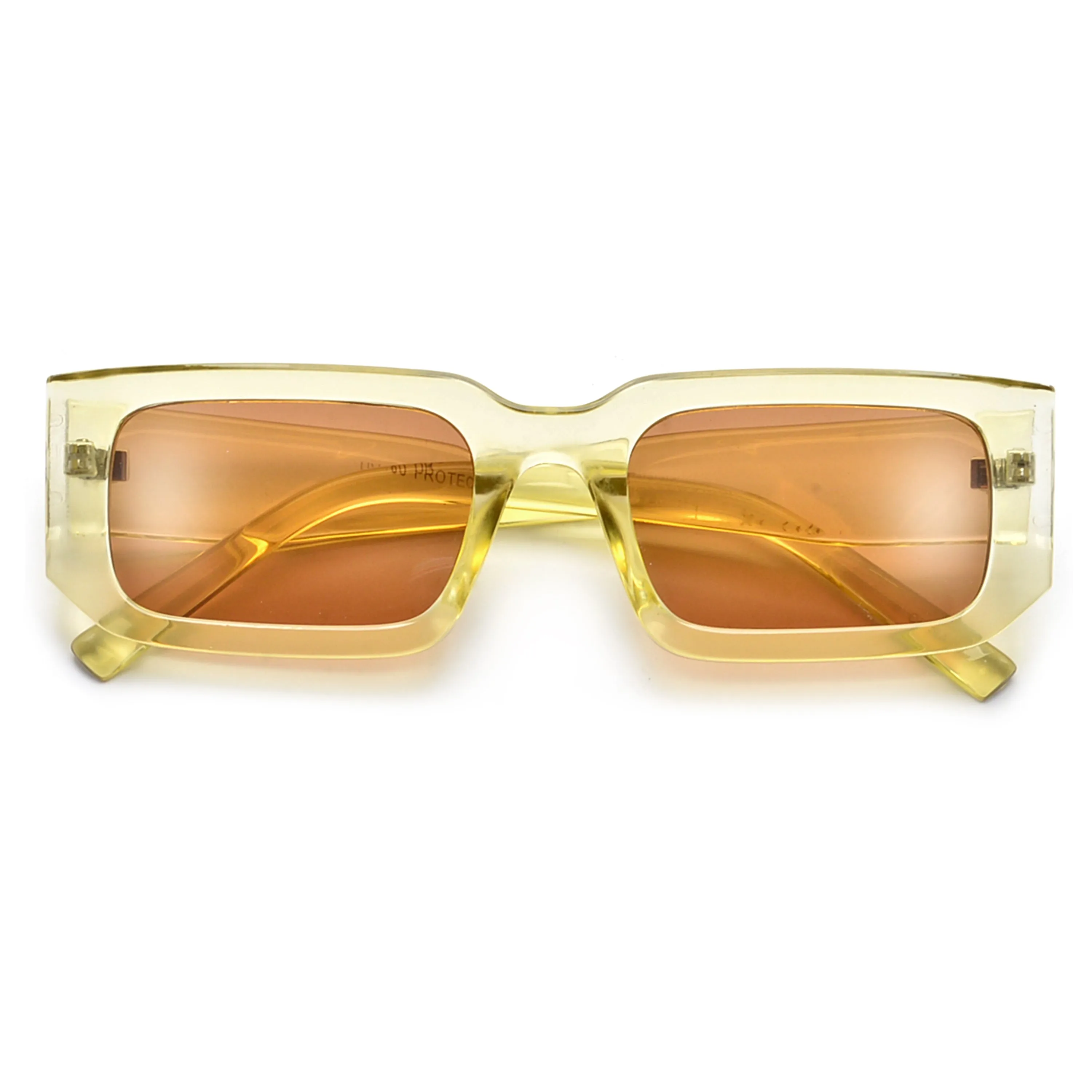 Sleek and Stylish Versatile Appeal Sunnies