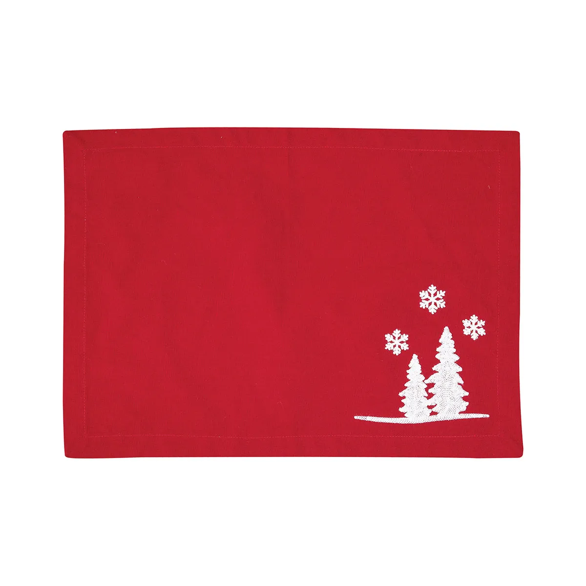 Sleigh Ride Table Linens