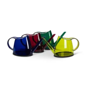 Slender Plastic Watering Can