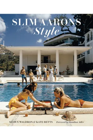 Slim Aarons : Style