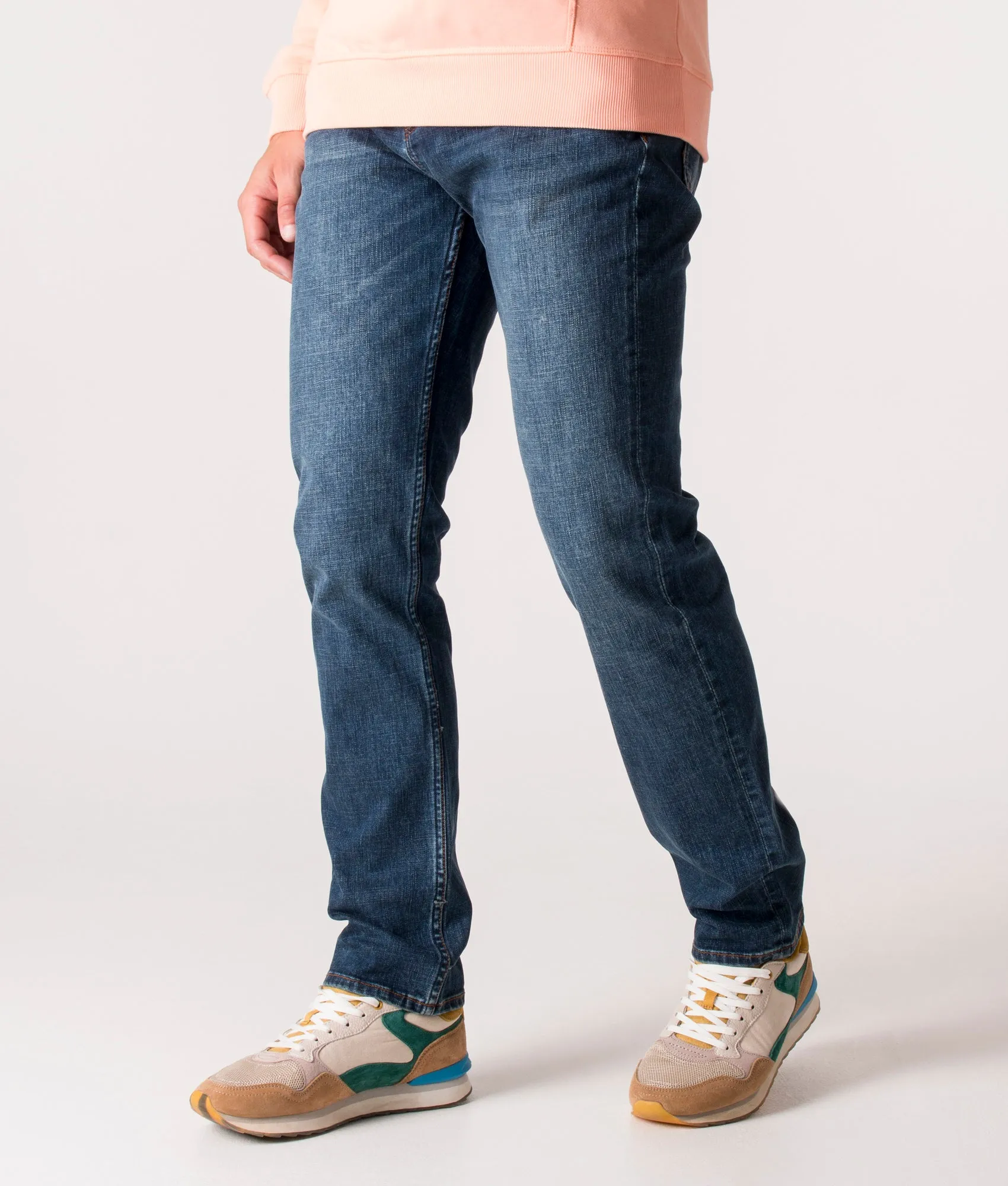 Slim Fit Erwood Jeans