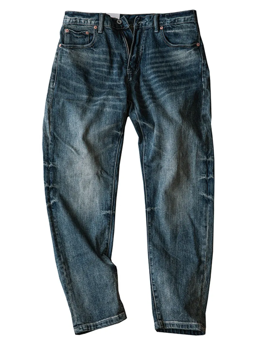 SLIM FIT JEAN