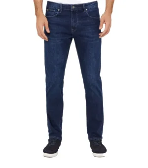 Slim Fit Jeans Navy