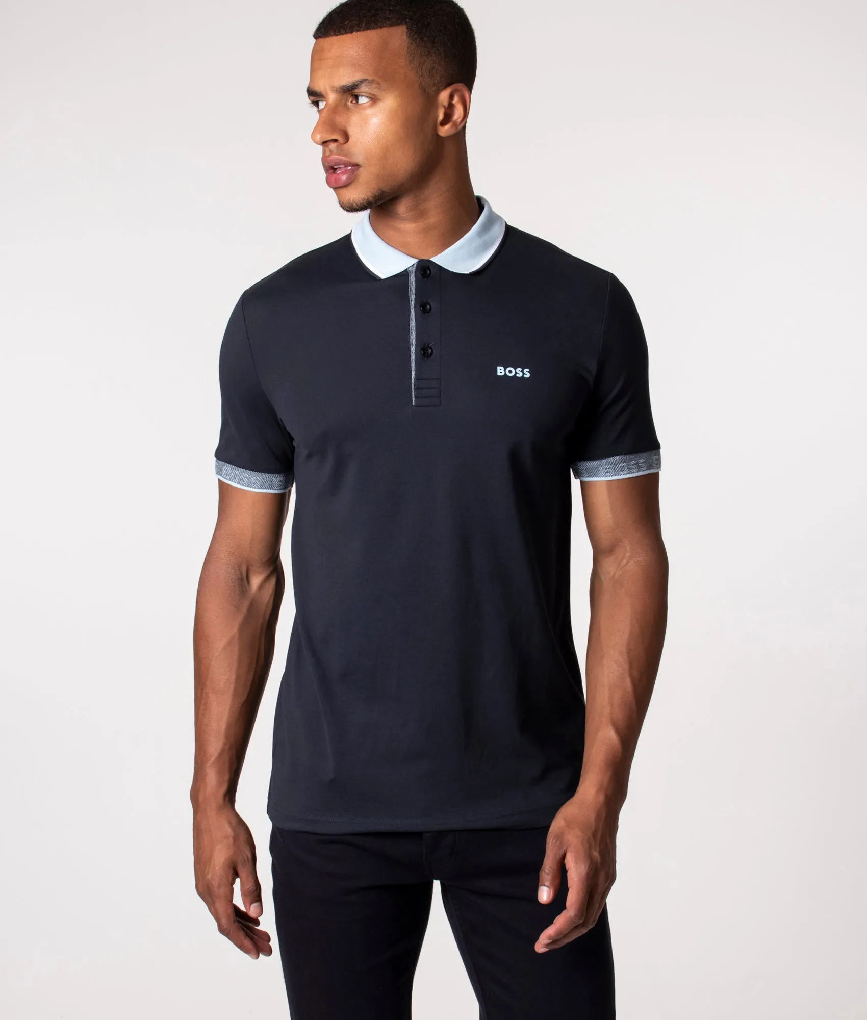 Slim Fit Paule 1 Polo Shirt