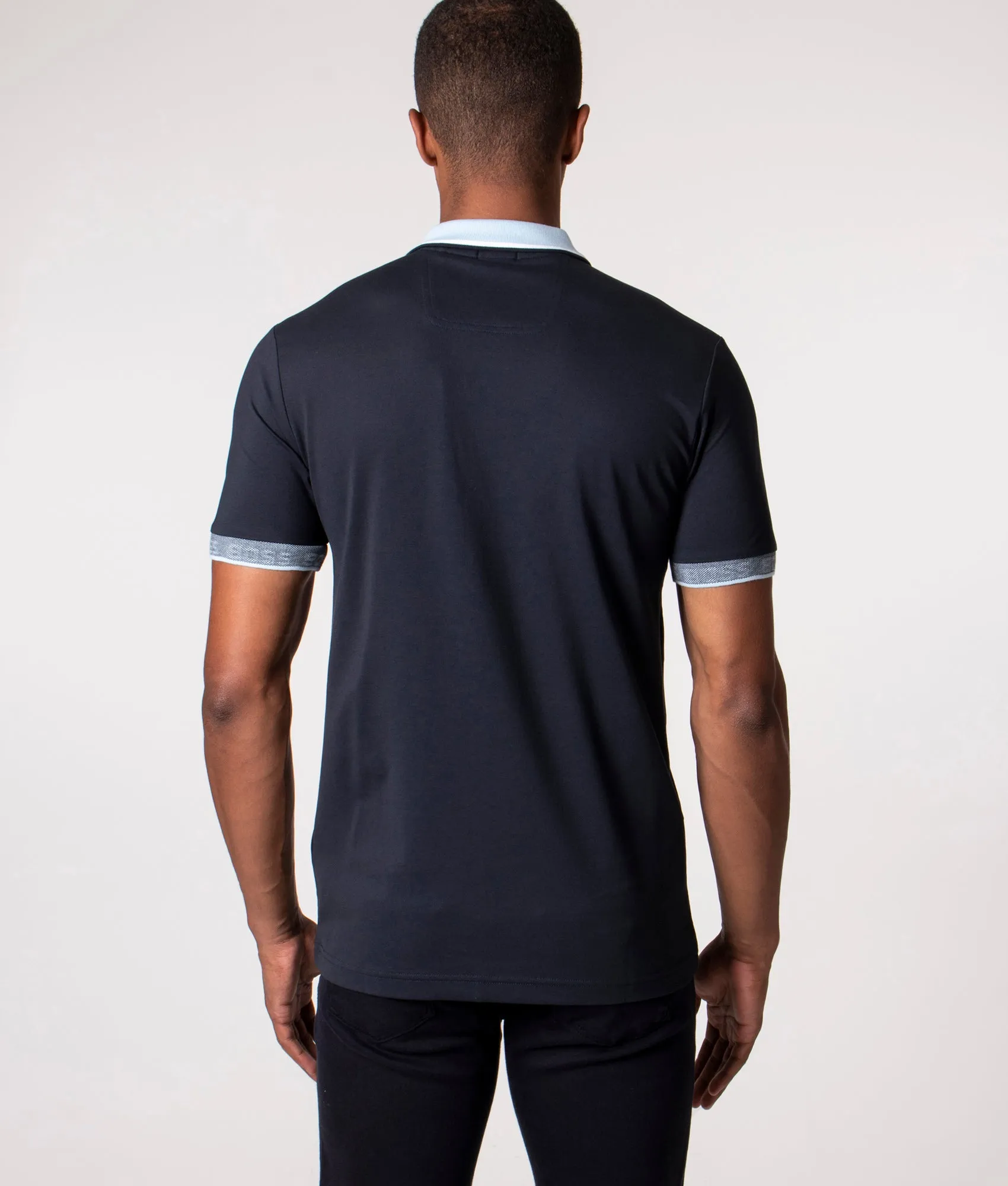 Slim Fit Paule 1 Polo Shirt