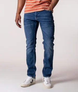 Slim Fit Scanton Jeans