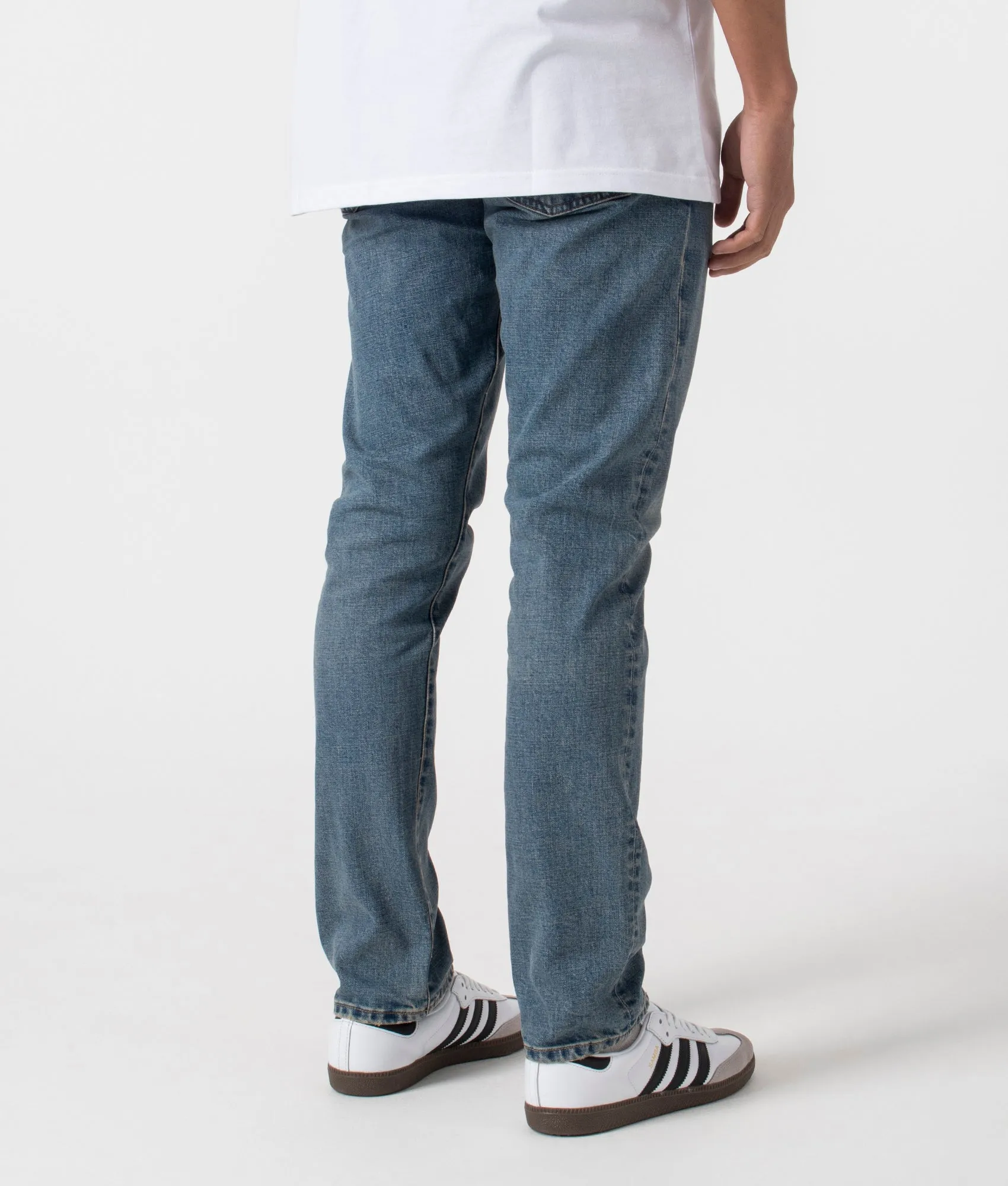 Slim Fit Stretch Sullivan Jeans