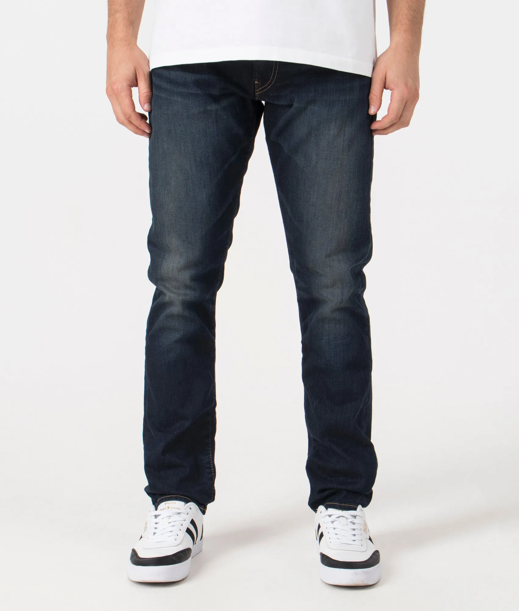 Slim Fit Sullivan Jeans