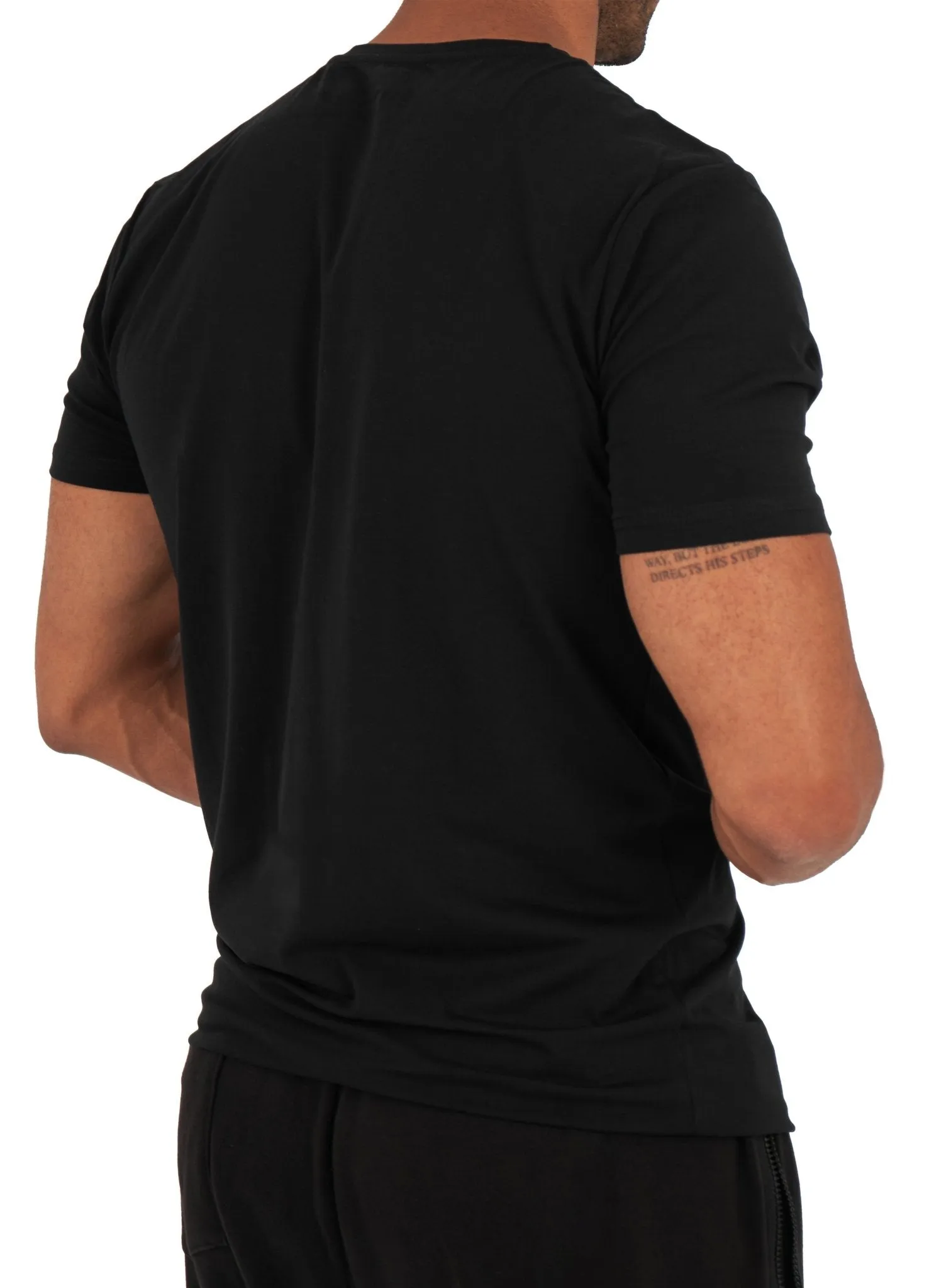 Slim Fit T-shirt