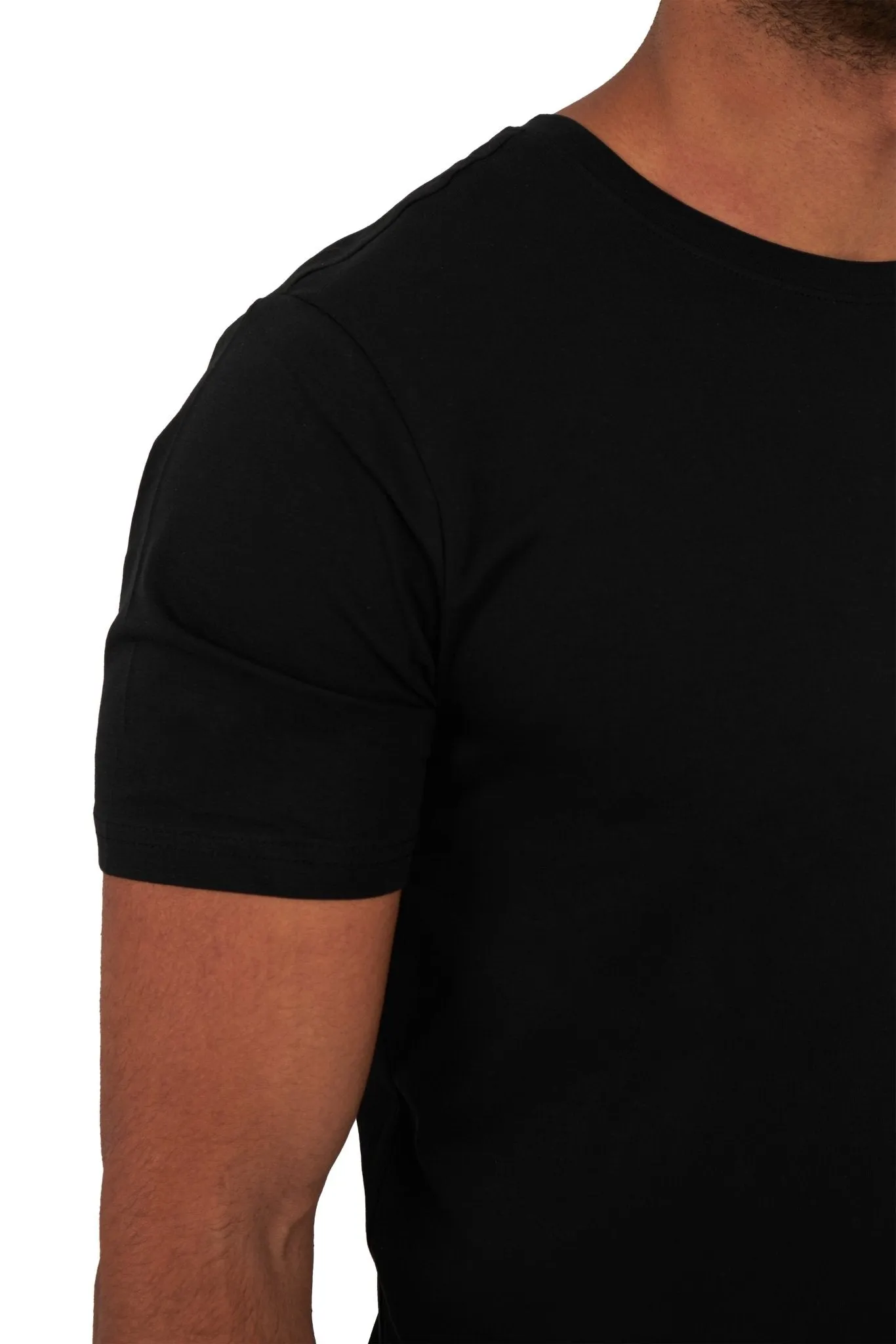 Slim Fit T-shirt