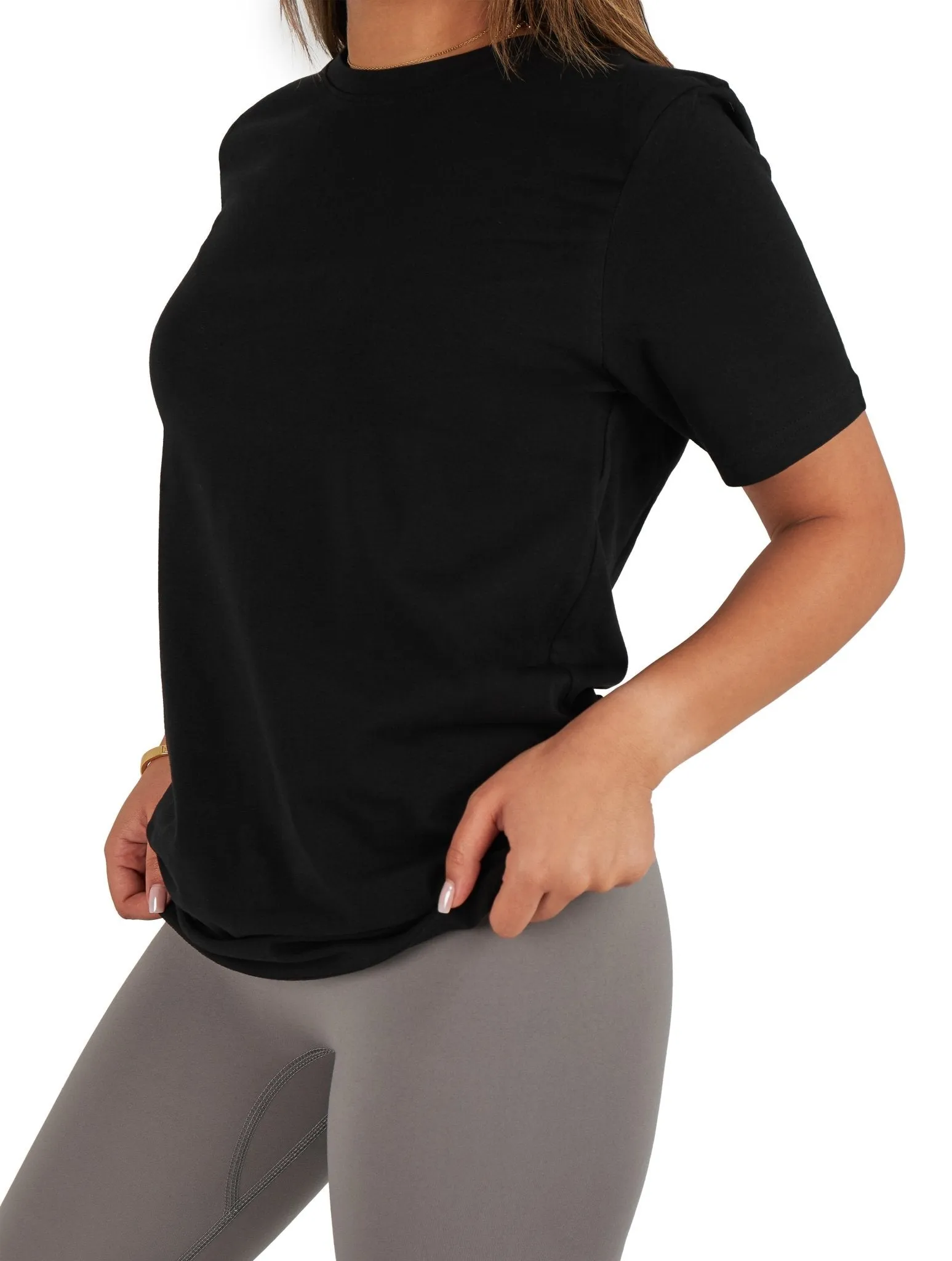 Slim Fit T-shirt