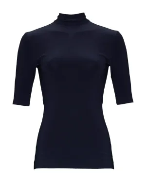 Slim Fit Turtleneck