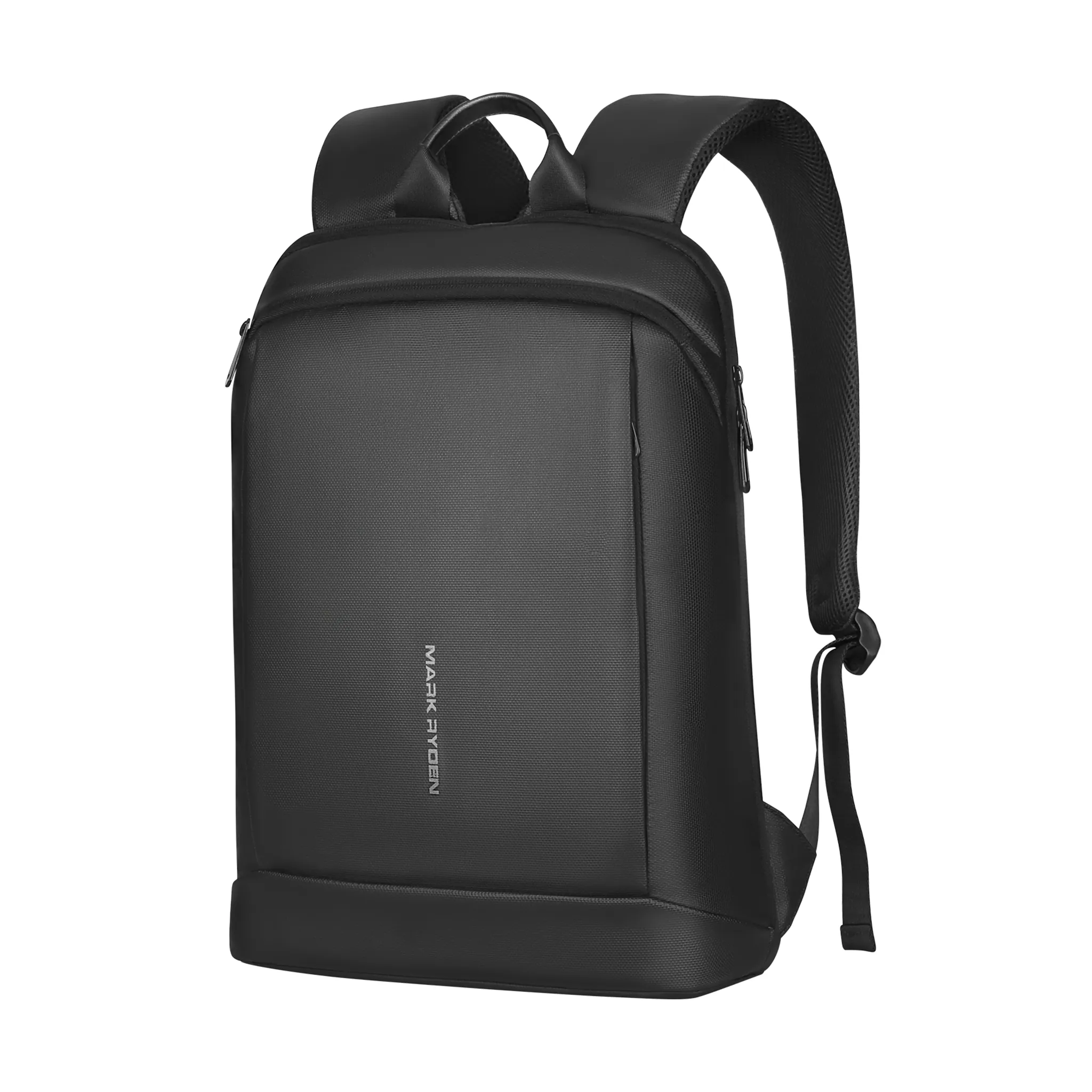 Slim I: Ideal Slim-Design Seamless Commuting Slim Laptop Backpack