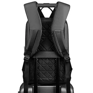 Slim I: Ideal Slim-Design Seamless Commuting Slim Laptop Backpack