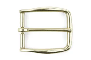 Slim Thick & Thin Buckle 35mm