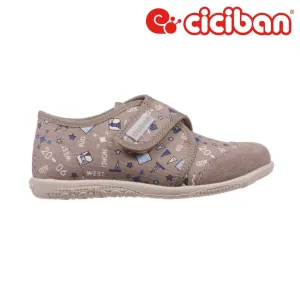 Slipper Cuba 60