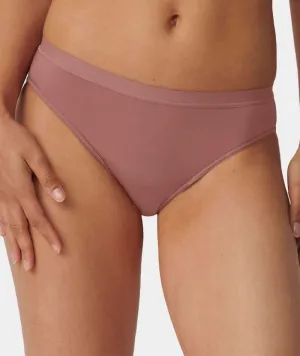 Sloggi WOW Comfort 2.0 Tai Brief - Cacao