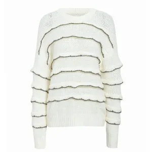 Slow Flow Long Sleeve Sweater