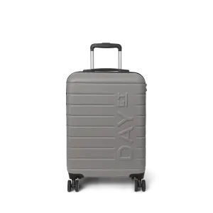 Small 20" Lux Check-In Suitcase