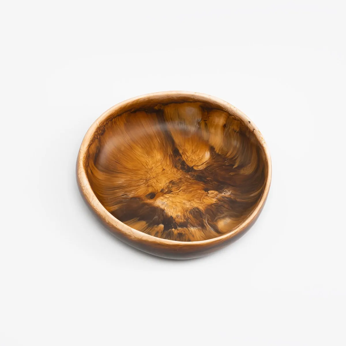 Small Earth Bowl - Naturals