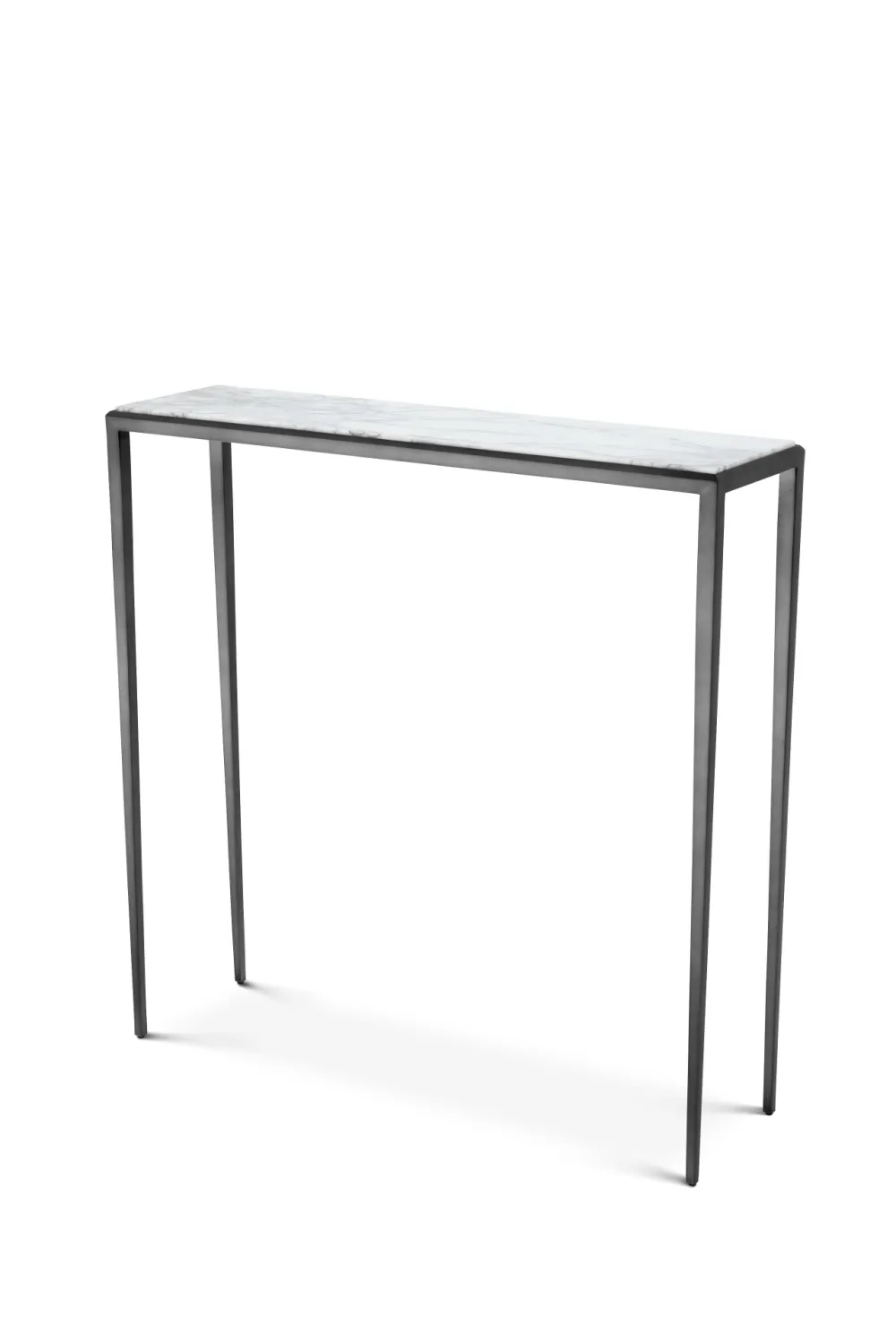 Small Marble Console Table | Eichholtz Henley S