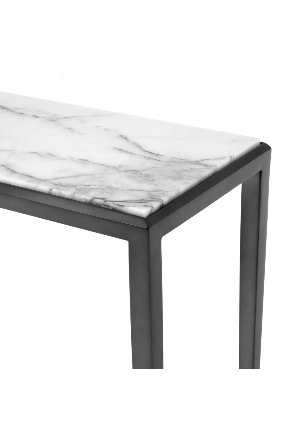 Small Marble Console Table | Eichholtz Henley S