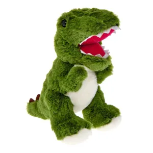 Small Trex Plush