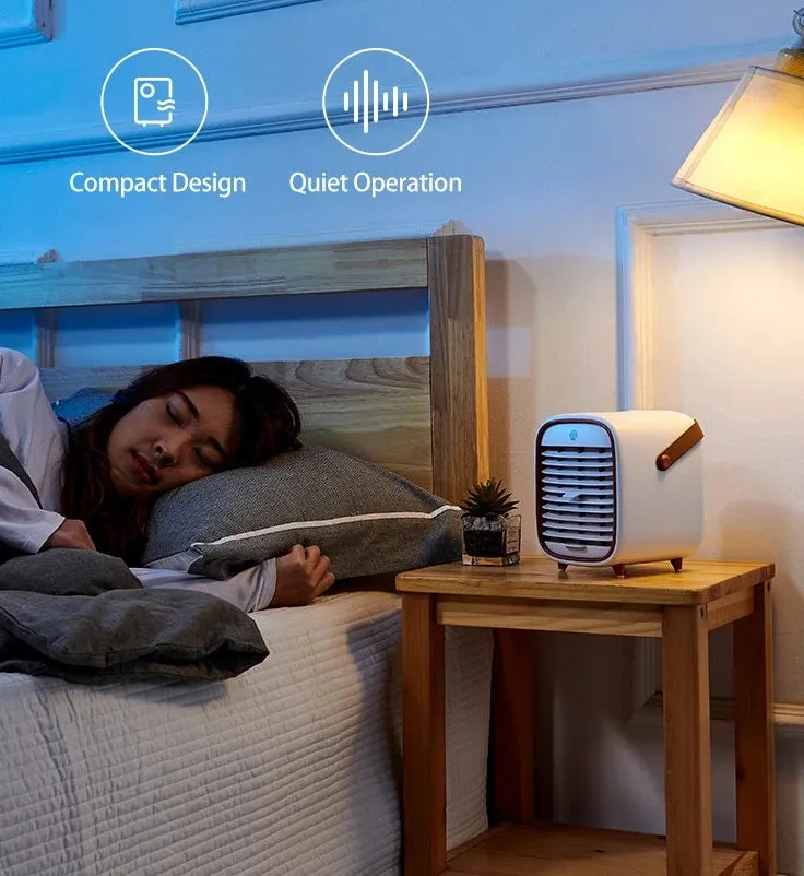 Smart Air QT3 Portable Air Purifier