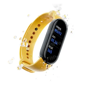 Smart Bracelet Sport Step Counting Bluetooth Electronic Bracelet Heart Rate Blood Pressure