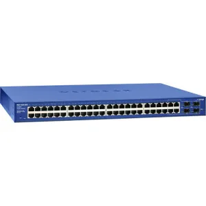 Smart Managed Gigabit Switch