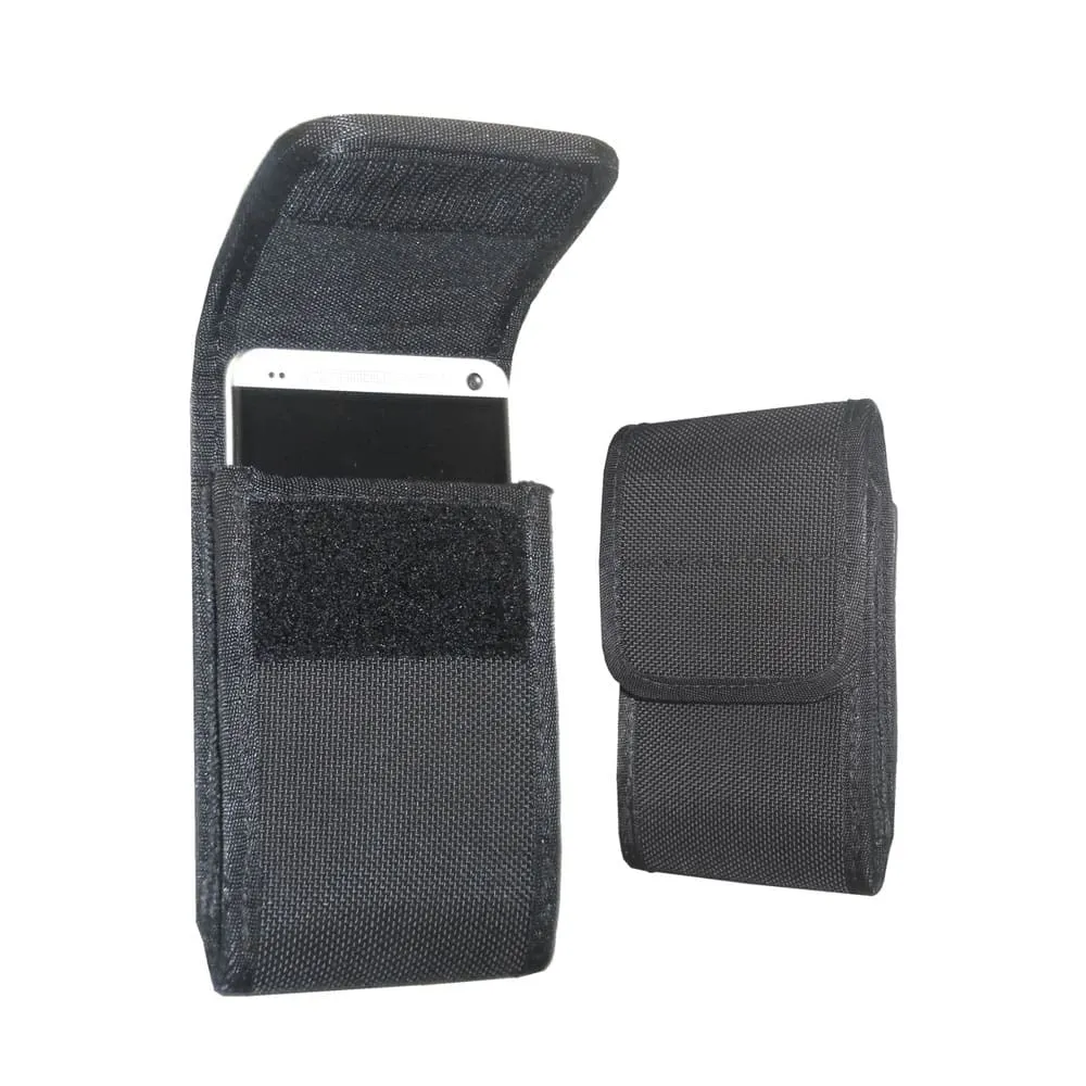 Smart Phone Holder for Duty Belt