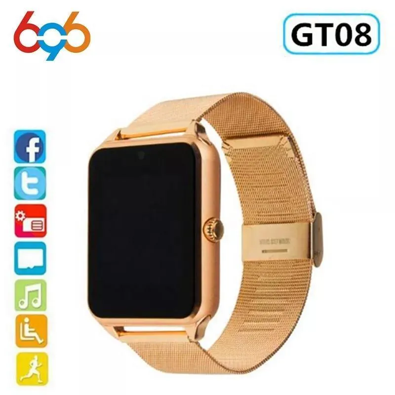 Smart Watch GT08