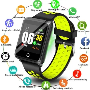 SmartBand Max Lite Lançamento Android e Iphone